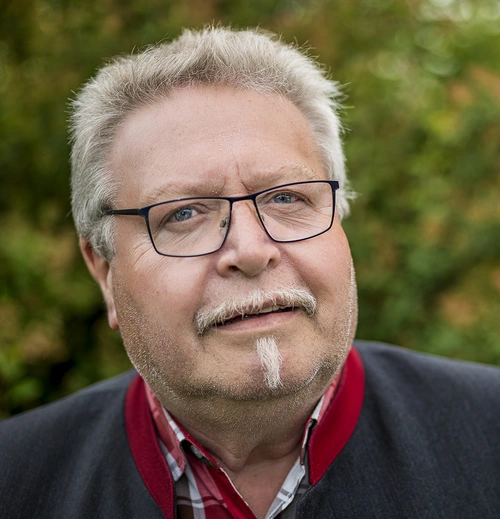 Ferdinand Bogenreiter